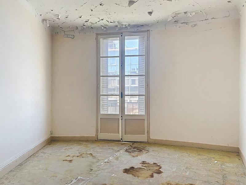 Appartement - 103 m² - 4 pièces