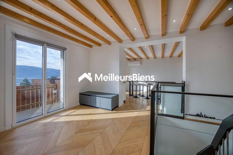 Maison de village - 98 m² - 4 pièces