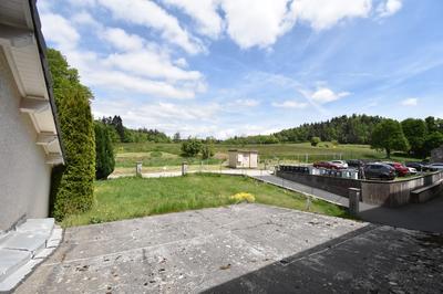 Grange - 160 m² - 2 pièces