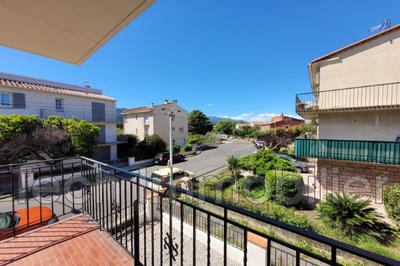 Appartement - 73 m² - 4 pièces