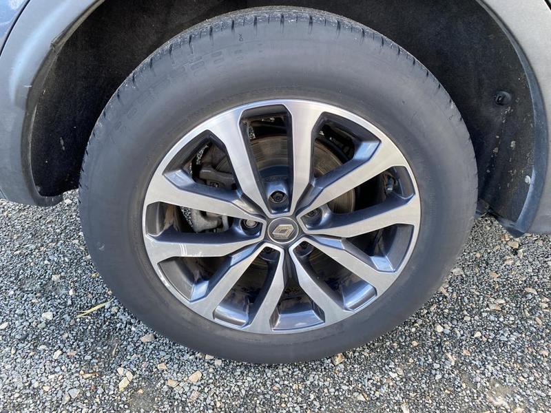 Renault Kadjar Dci 110 Edc Business