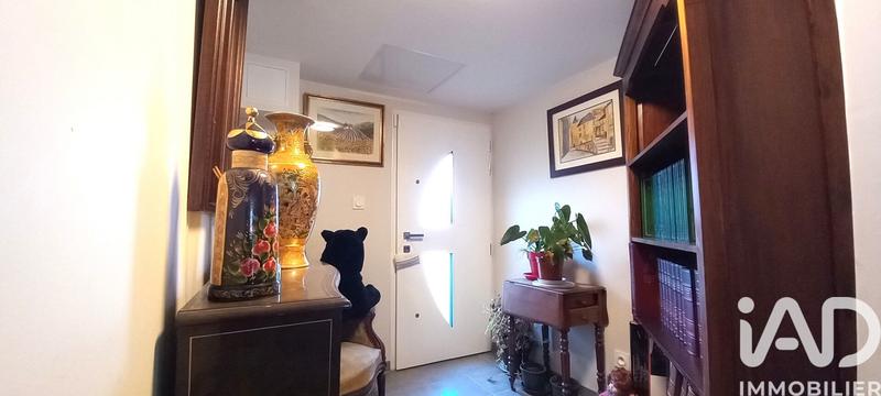 Maison - 134 m² - 5 pièces