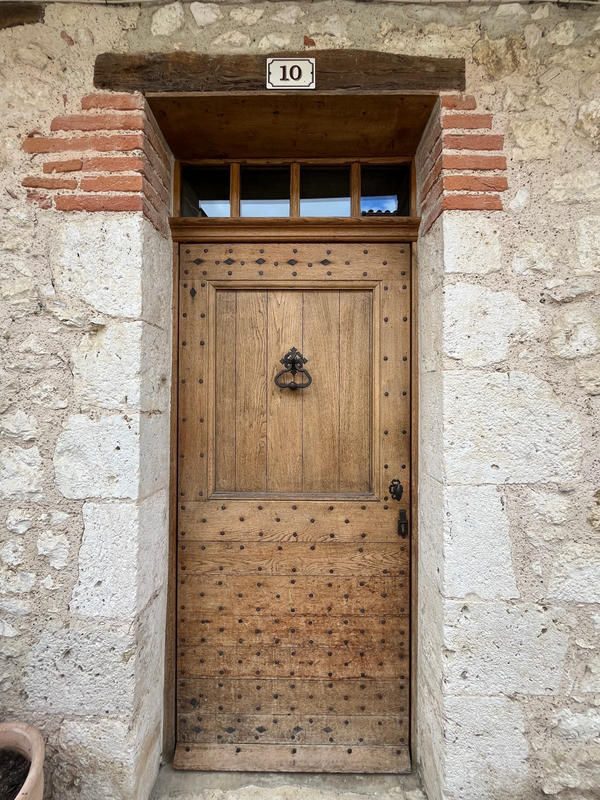 Maison - 175 m² - 7 pièces