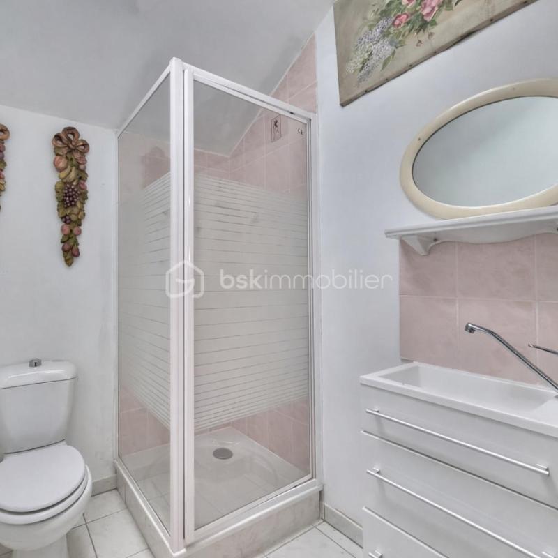 Maison - 86 m² - 2 pièces