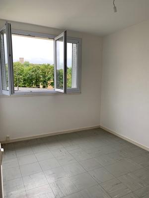 Appartement - 67 m² - 4 pièces