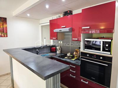 Studio - 41 m² - 1 pièce