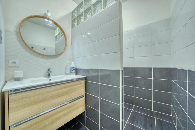 Appartement - 32 m² - 2 pièces