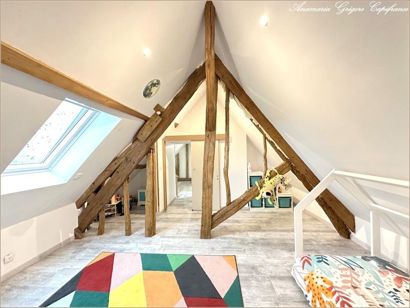 Longère - 143 m² - 6 pièces