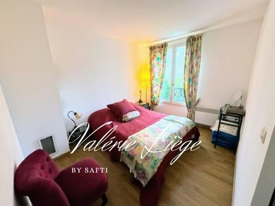 Maison - 157 m² - 7 pièces