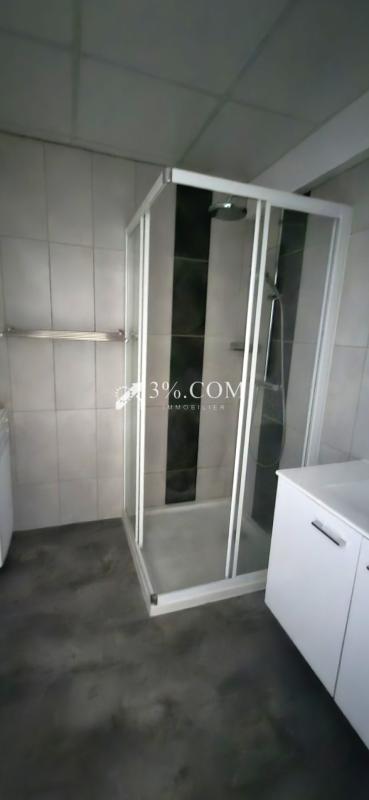 Appartement - 52 m² - 3 pièces