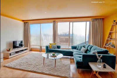 Appartement - 93 m² - 3 pièces