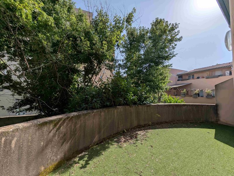 Duplex - 90 m² - 4 pièces