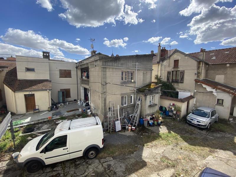 Maison ancienne - 347 m²