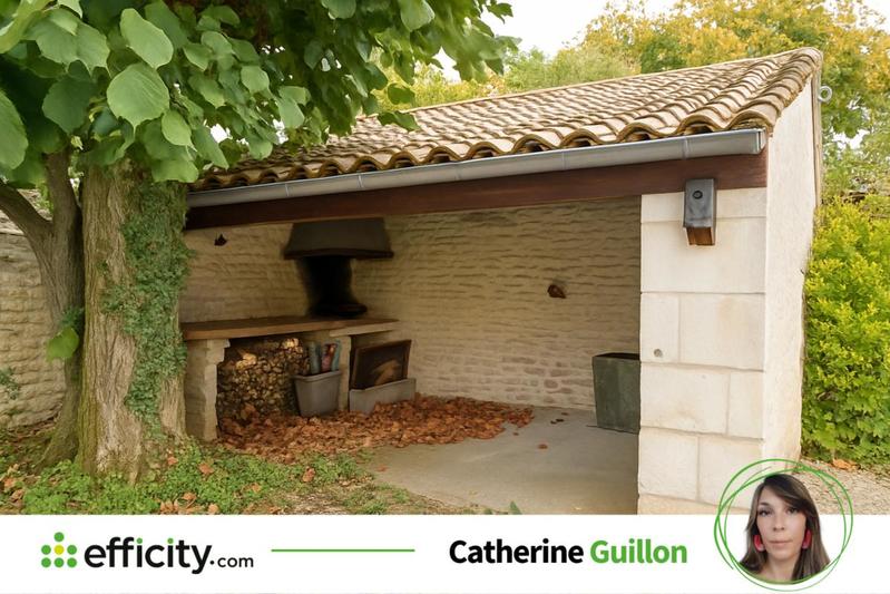 Maison - 150 m² - 5 pièces