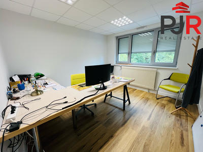 Bureau - 151 m²