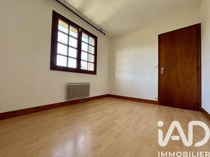 Maison - 71 m² - 3 pièces