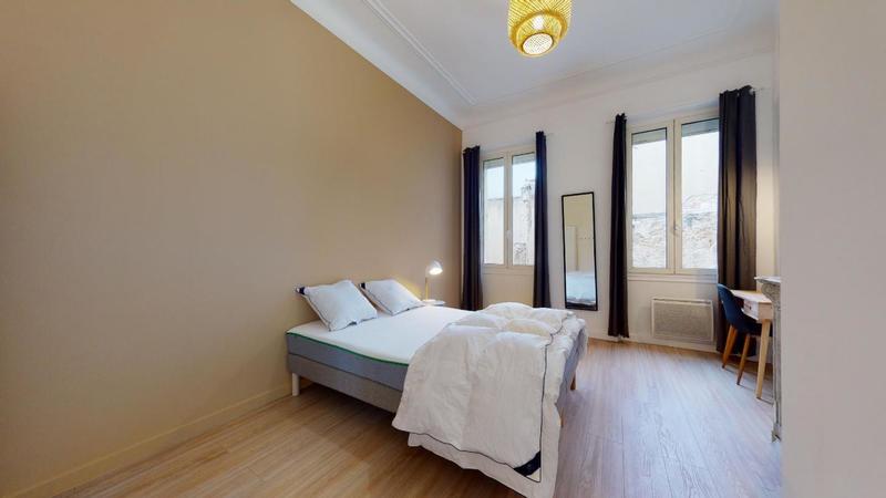 Appartement - 145 m²