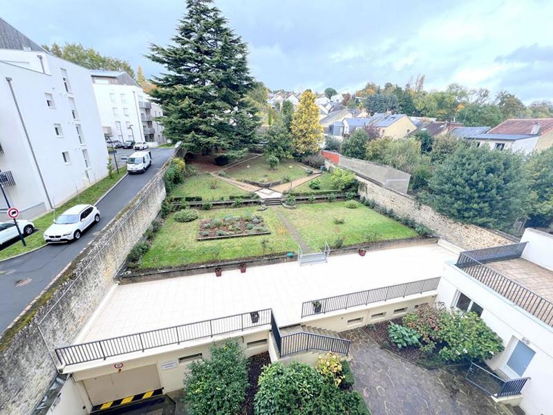 Appartement - 125 m² - 4 pièces