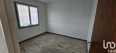 Maison de village - 51 m² - 3 pièces