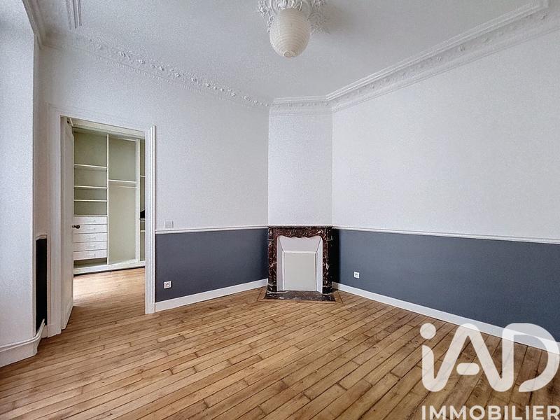 Appartement - 40 m² - 3 pièces