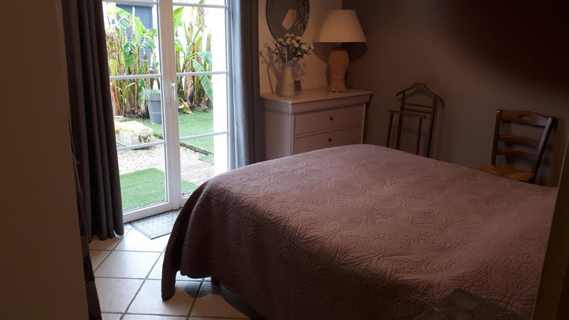 Maison - 123 m² - 5 pièces