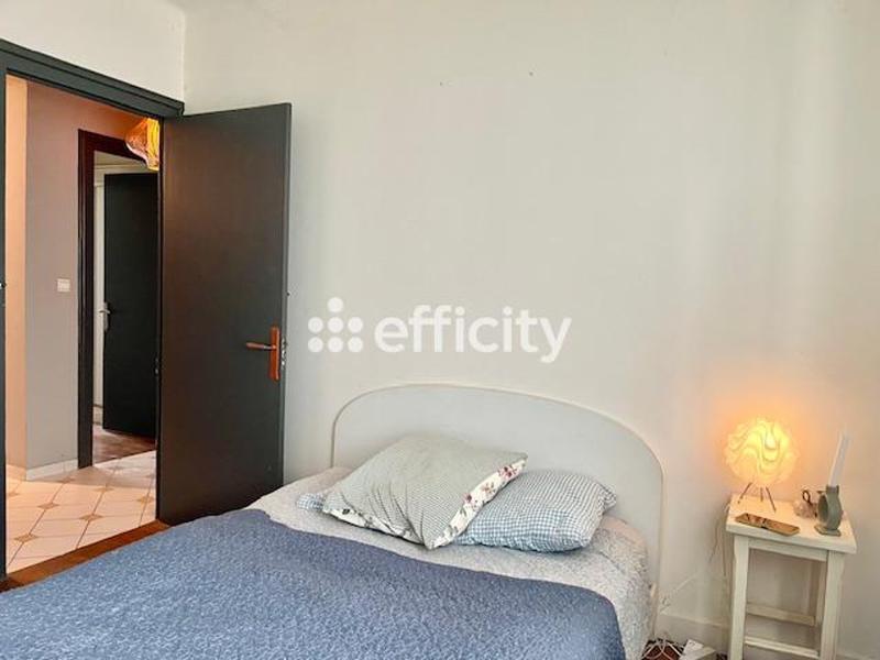 Appartement - 102 m² - 4 pièces