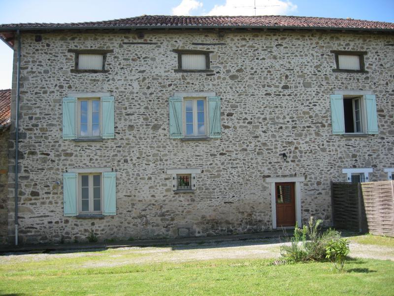 Maison - 158 m² - 5 pièces