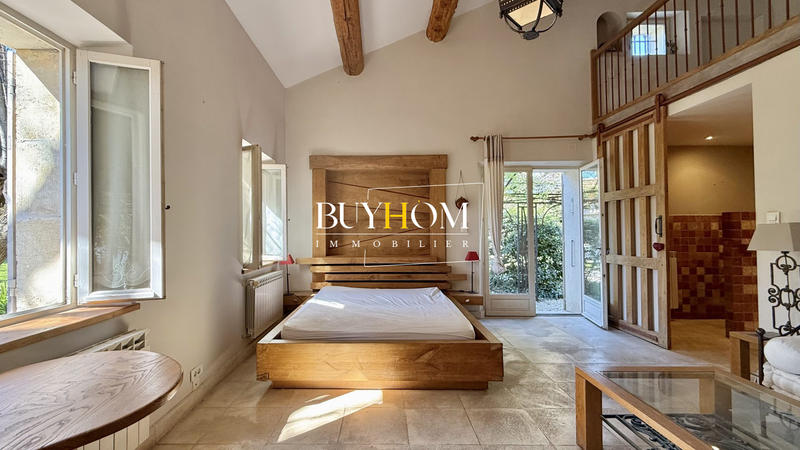 Maison - 183 m² - 5 pièces