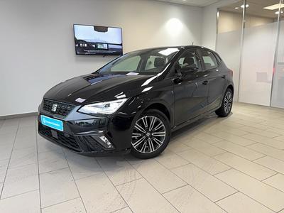 Seat Ibiza 1.0 EcoTSI 110 ch s/S Bvm6 Copa