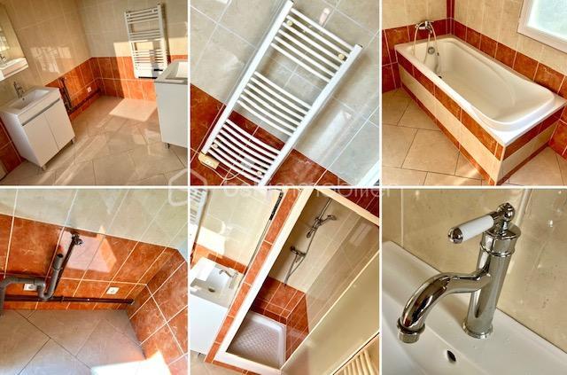 Maison - 94 m² - 6 pièces