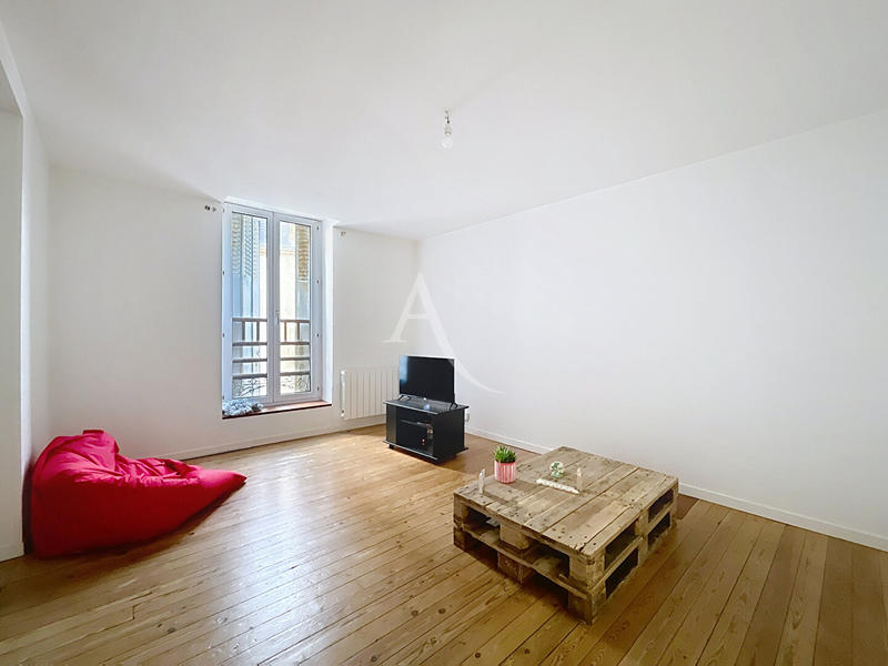 Appartement - 71 m² - 1 pièce