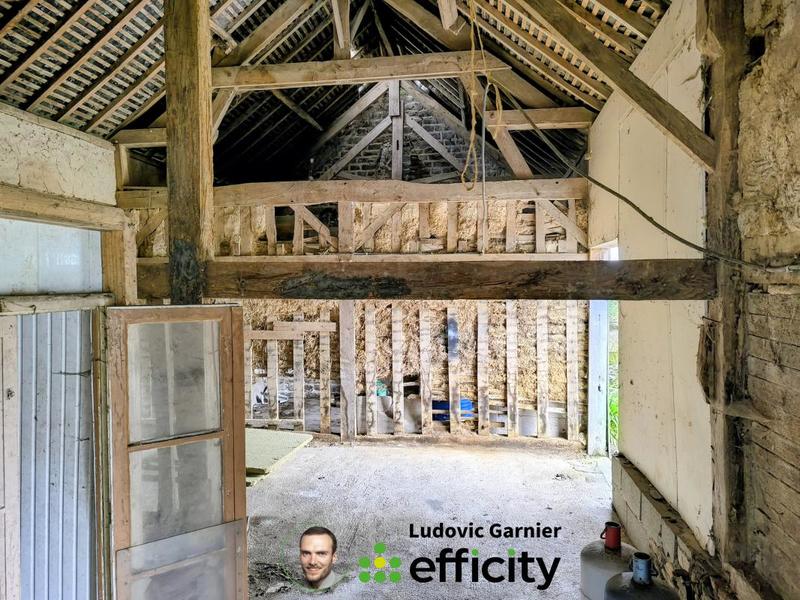 Maison - 117 m² - 5 pièces