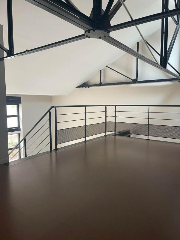 Appartement - 77 m² - 2 pièces