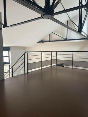 Appartement - 77 m² - 2 pièces