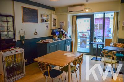 Fonds de commerce - Magasins - 50 m²