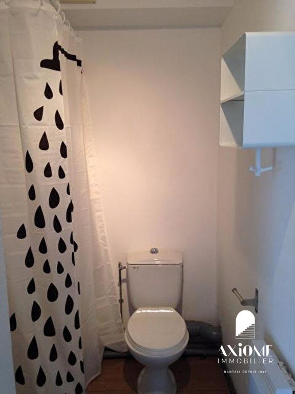 Appartement - 19 m² - 1 pièce