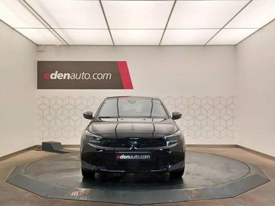 Opel Corsa 1.2 Turbo Hybrid 136 ch e-Dct6 Gs