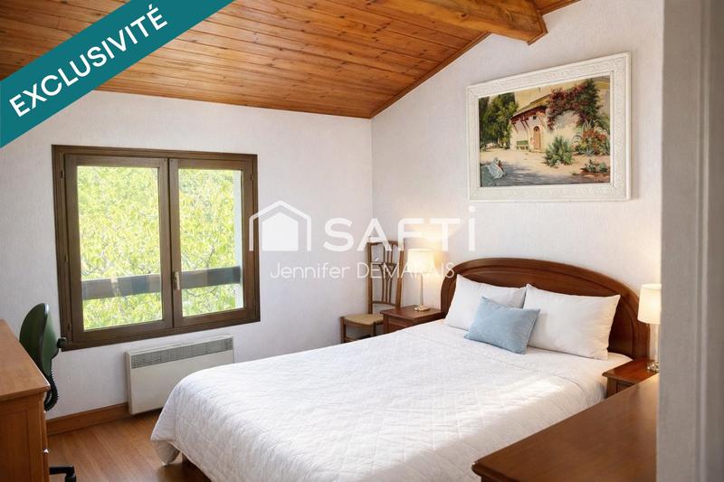 Maison - 150 m² - 6 pièces