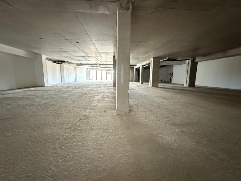 Local commercial - 425 m²