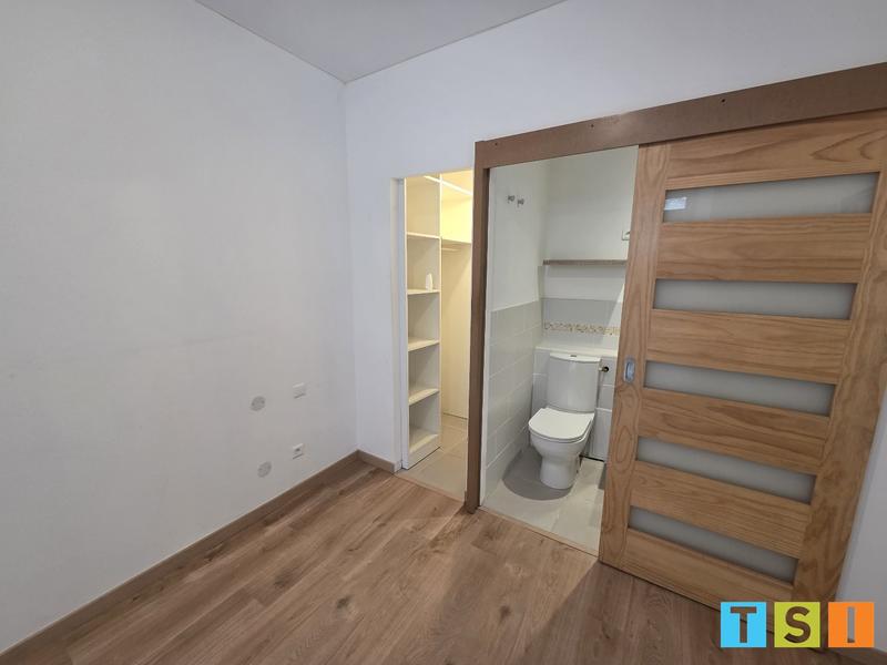 Maison de ville - 90 m² - 4 pièces