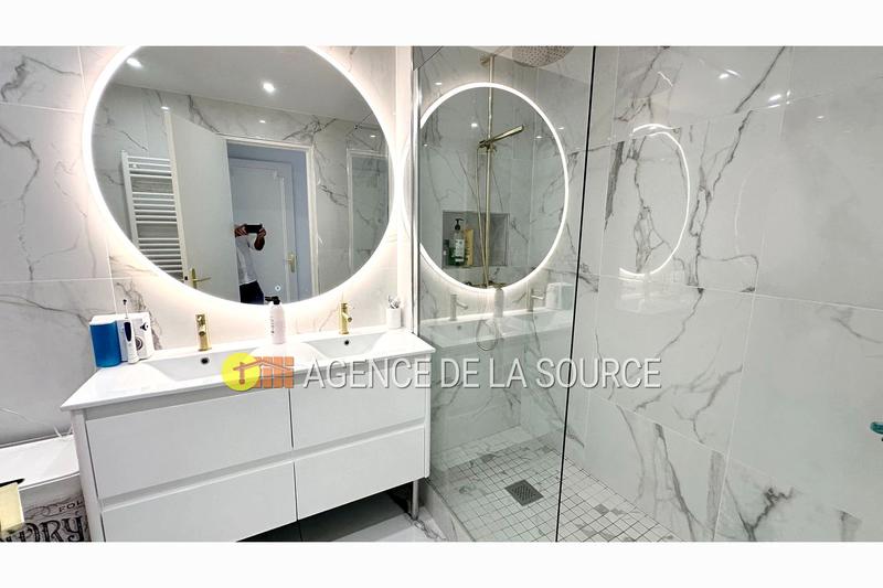 Appartement - 84 m² - 3 pièces