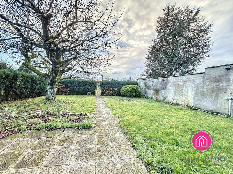 Maison ancienne - 250 m² - 10 pièces