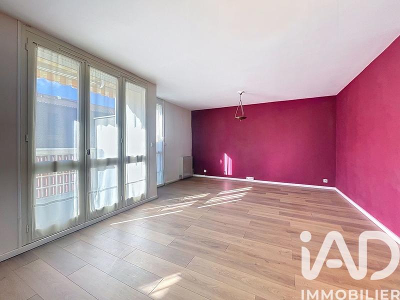 Appartement - 84 m² - 3 pièces