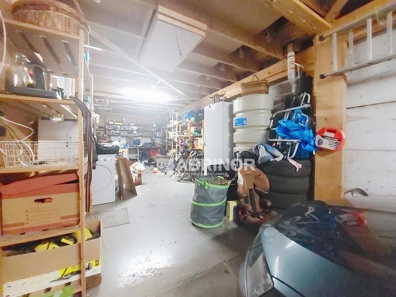 Maison d'architecte - 162 m² - 7 pièces