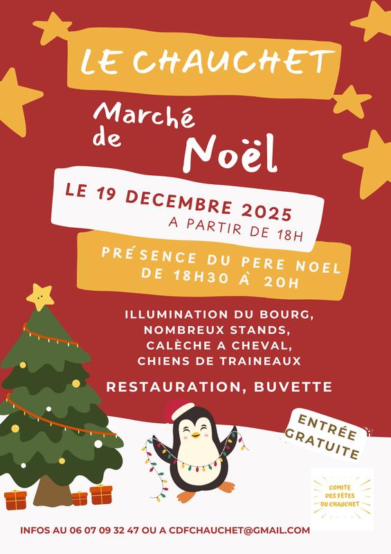 Marche de Noel