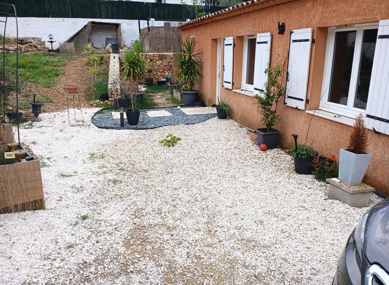 Maison - 81 m² - 4 pièces