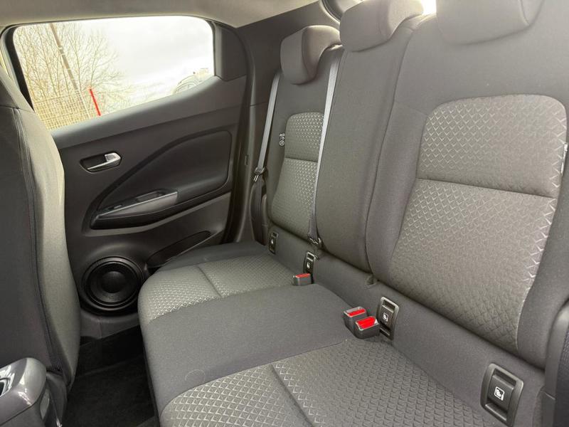 Nissan Juke 2023 Dig-T 114 Acenta