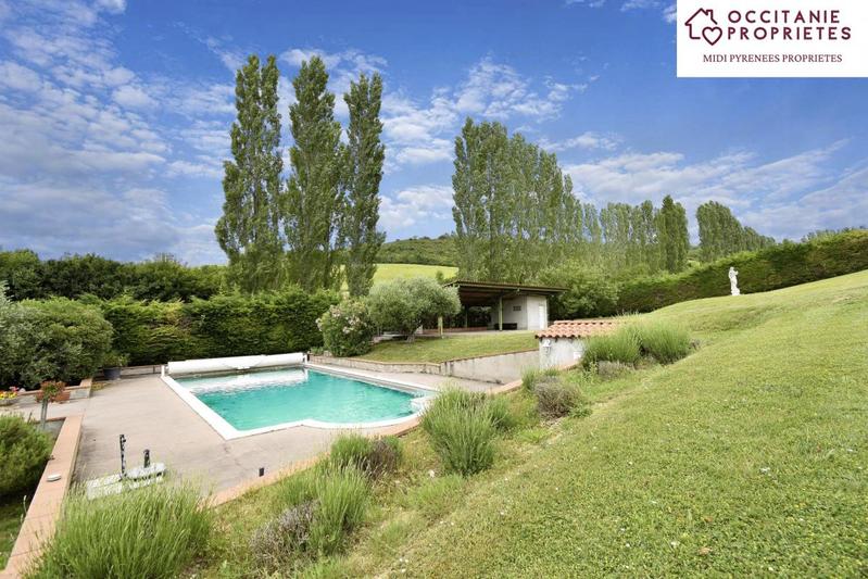 Villa - 125 m² - 5 pièces