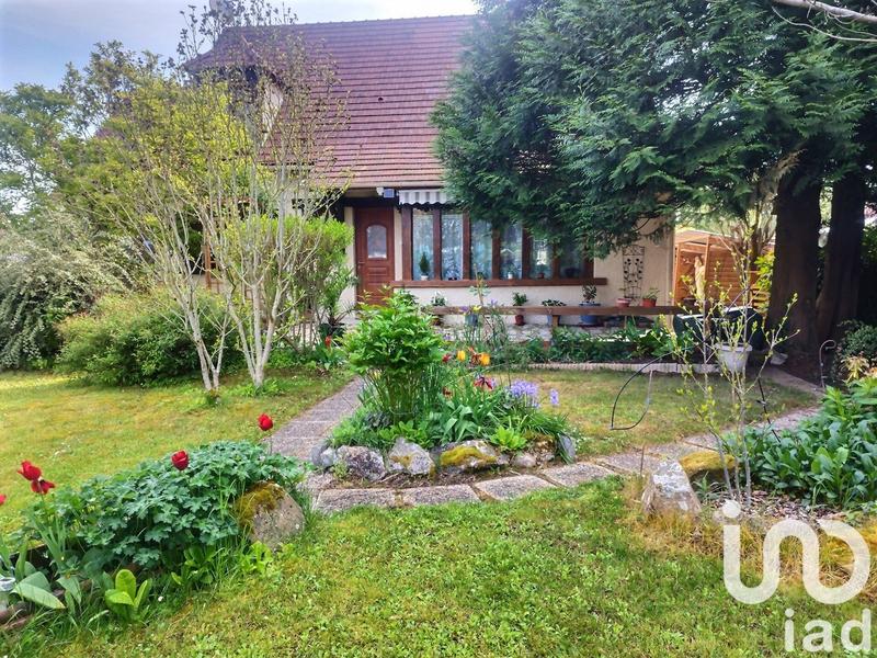 Maison - 148 m² - 6 pièces