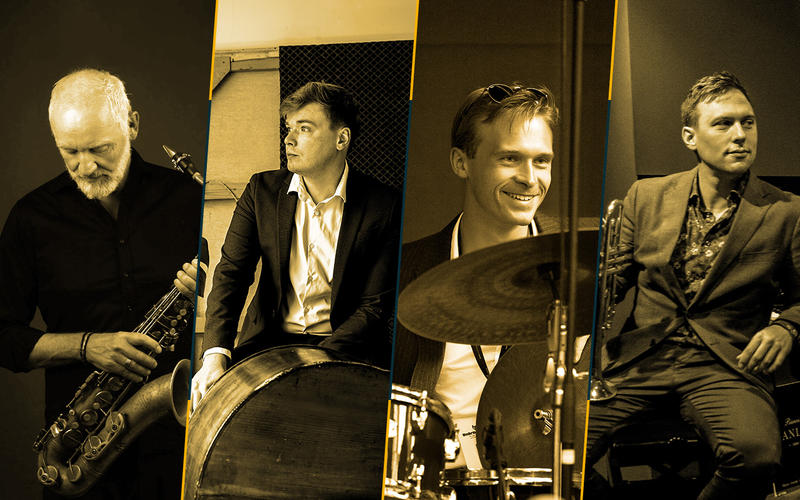 Made in Scandinavia / Jass Club Paris